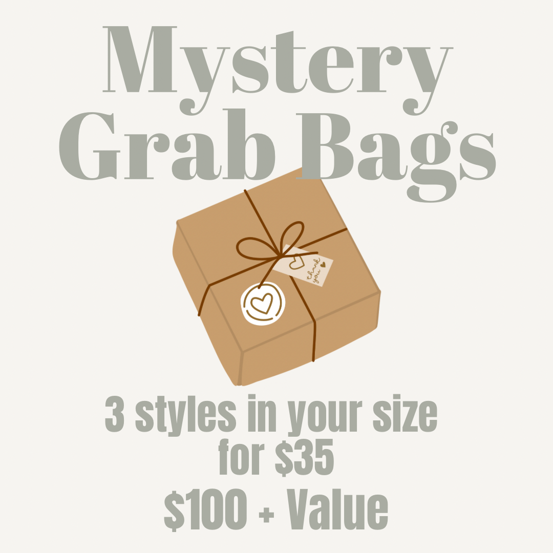 Mystery Item Grab Bag