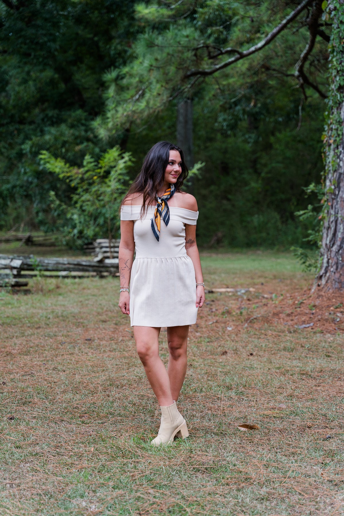 The Sutton Pleat Mini