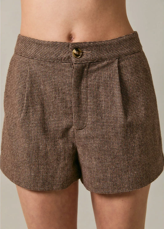 PREORDER | The Berkshire Shorts