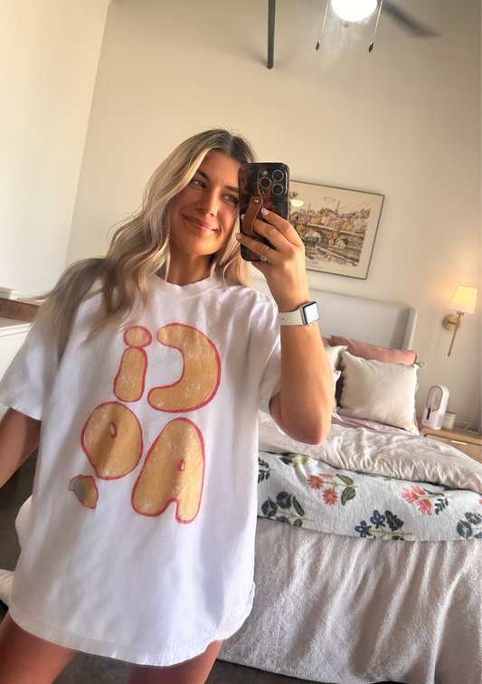 Ciao Lemon Graphic T-Shirt