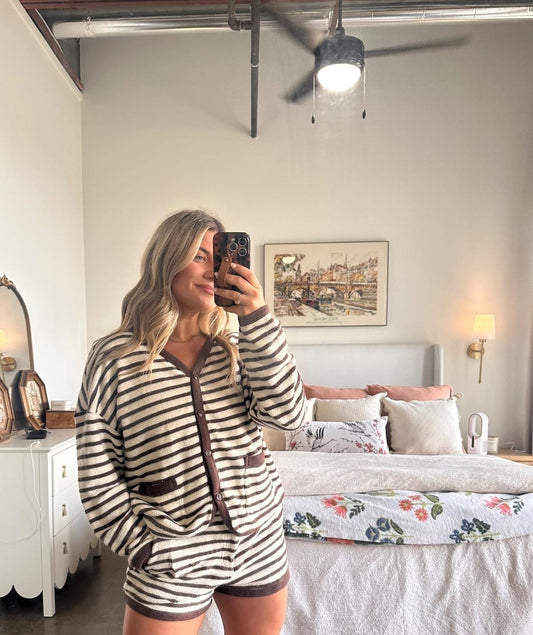 Maple Mornings Set